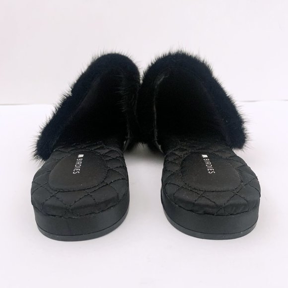 Birdies Dove in Onyx - Picture 8 of 11